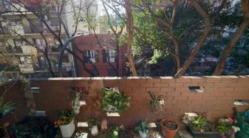 DPTO 2 AMB EN VENTA EN BELGRANO BALCON AL FRENTE