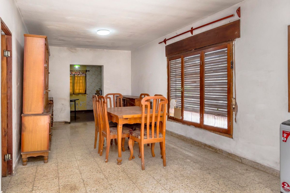 CASA A REMODELAR EN VENTA MACROCENTRO 275.92m2 - foto 5