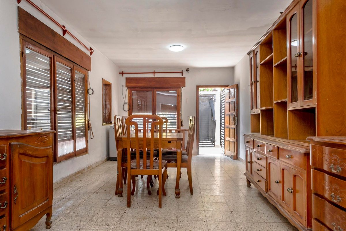 CASA A REMODELAR EN VENTA MACROCENTRO 275.92m2 - foto 6