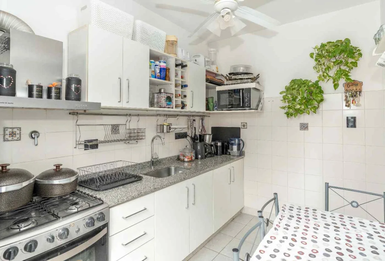 Departamento en venta en Belgrano, foto 2