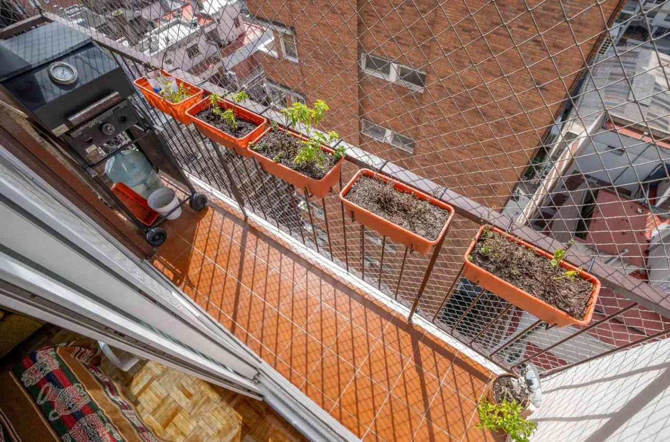 Departamento en venta en Belgrano, foto 4