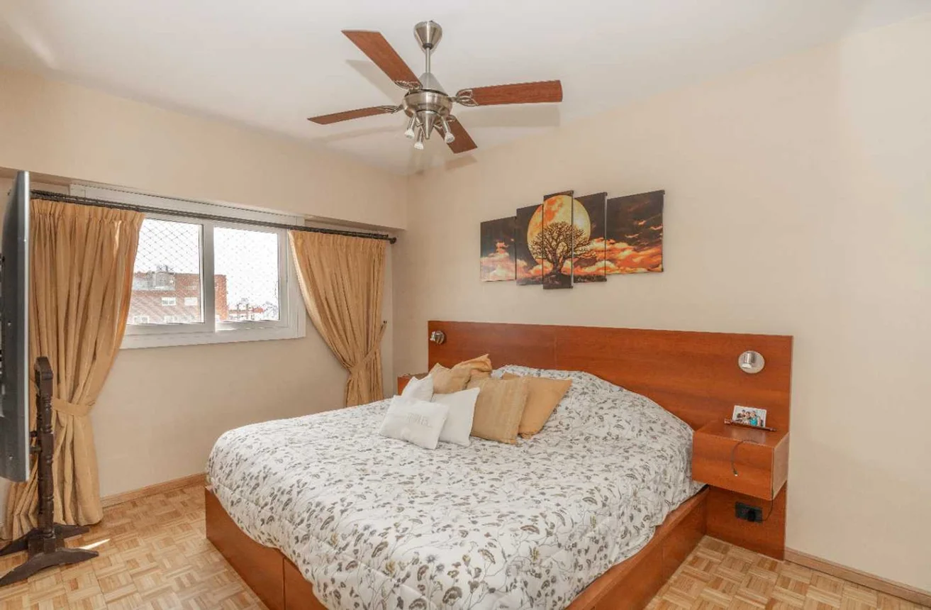 Departamento en venta en Belgrano, foto 3