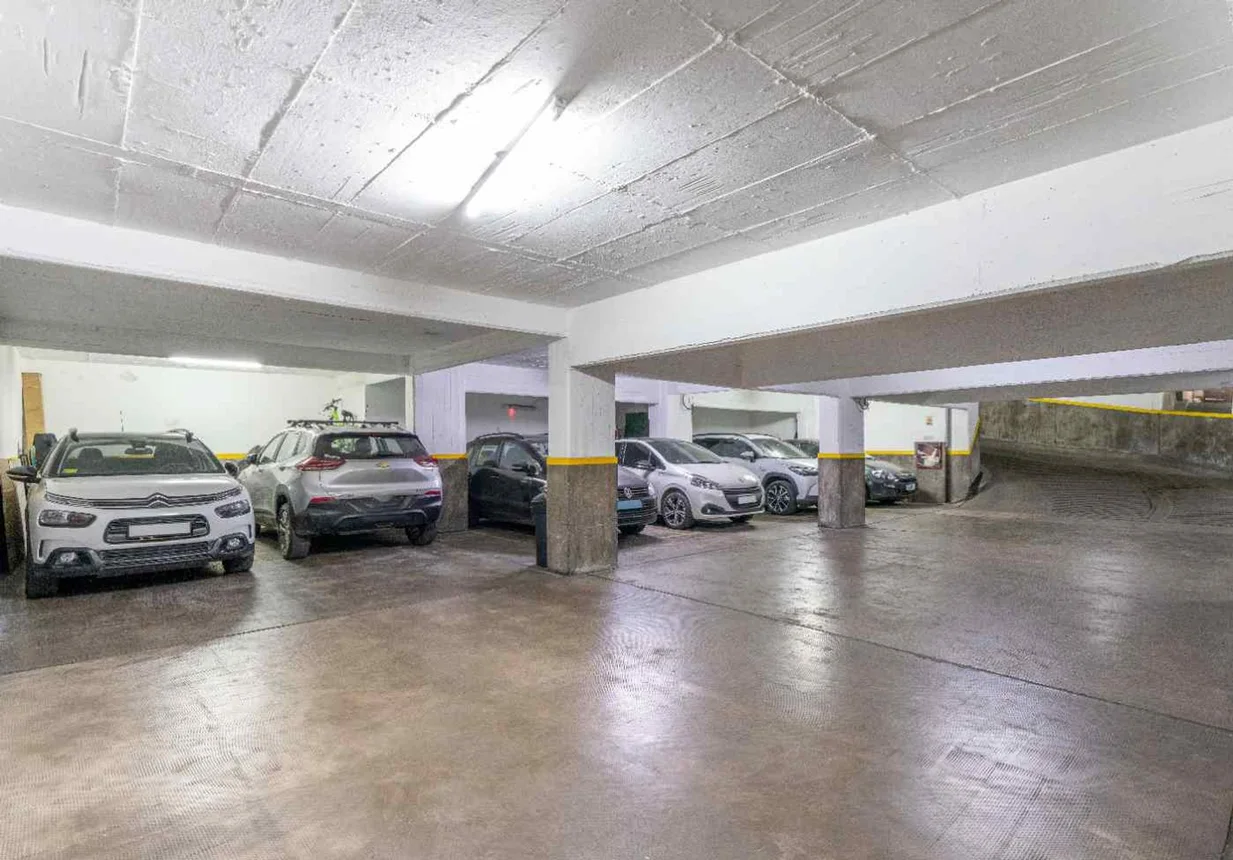 Departamento en venta en Belgrano, foto 5