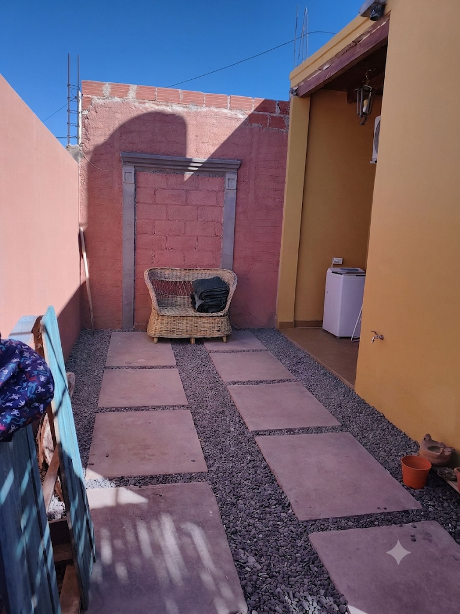 VENTA/PERMUTA CASA ZONA CAFAYATE APTA CREDITO - foto 7