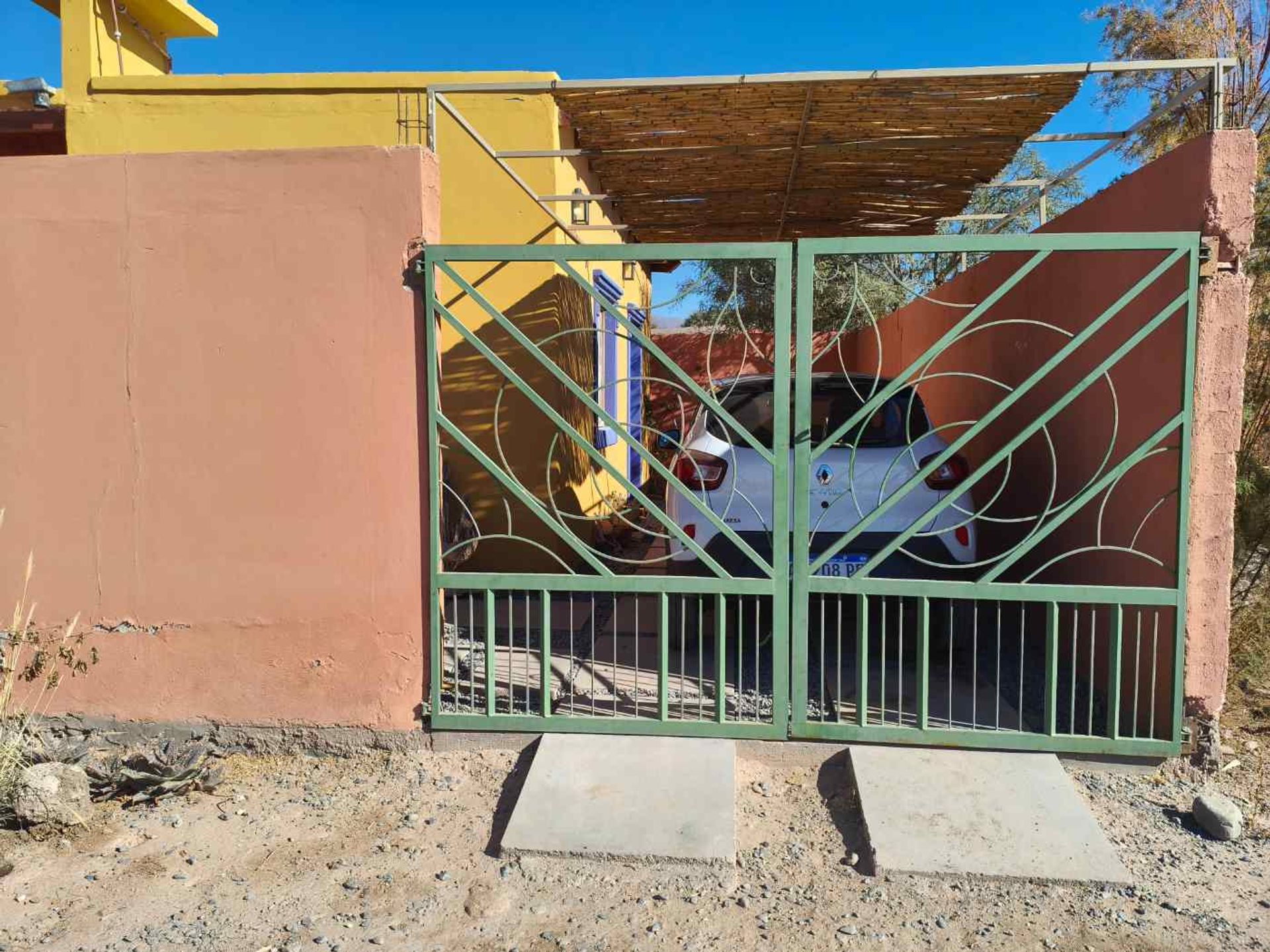 VENTA/PERMUTA CASA ZONA CAFAYATE APTA CREDITO - foto 2