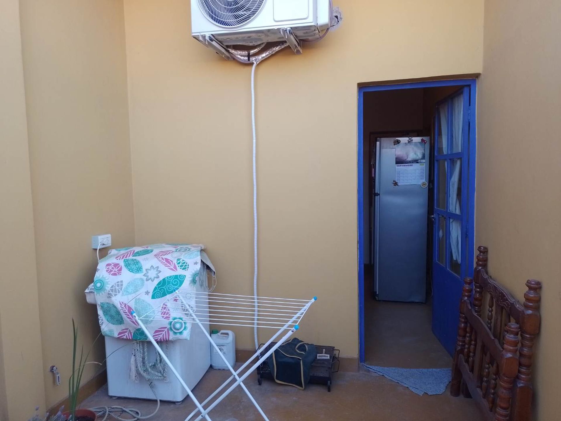 VENTA/PERMUTA CASA ZONA CAFAYATE APTA CREDITO - foto 10