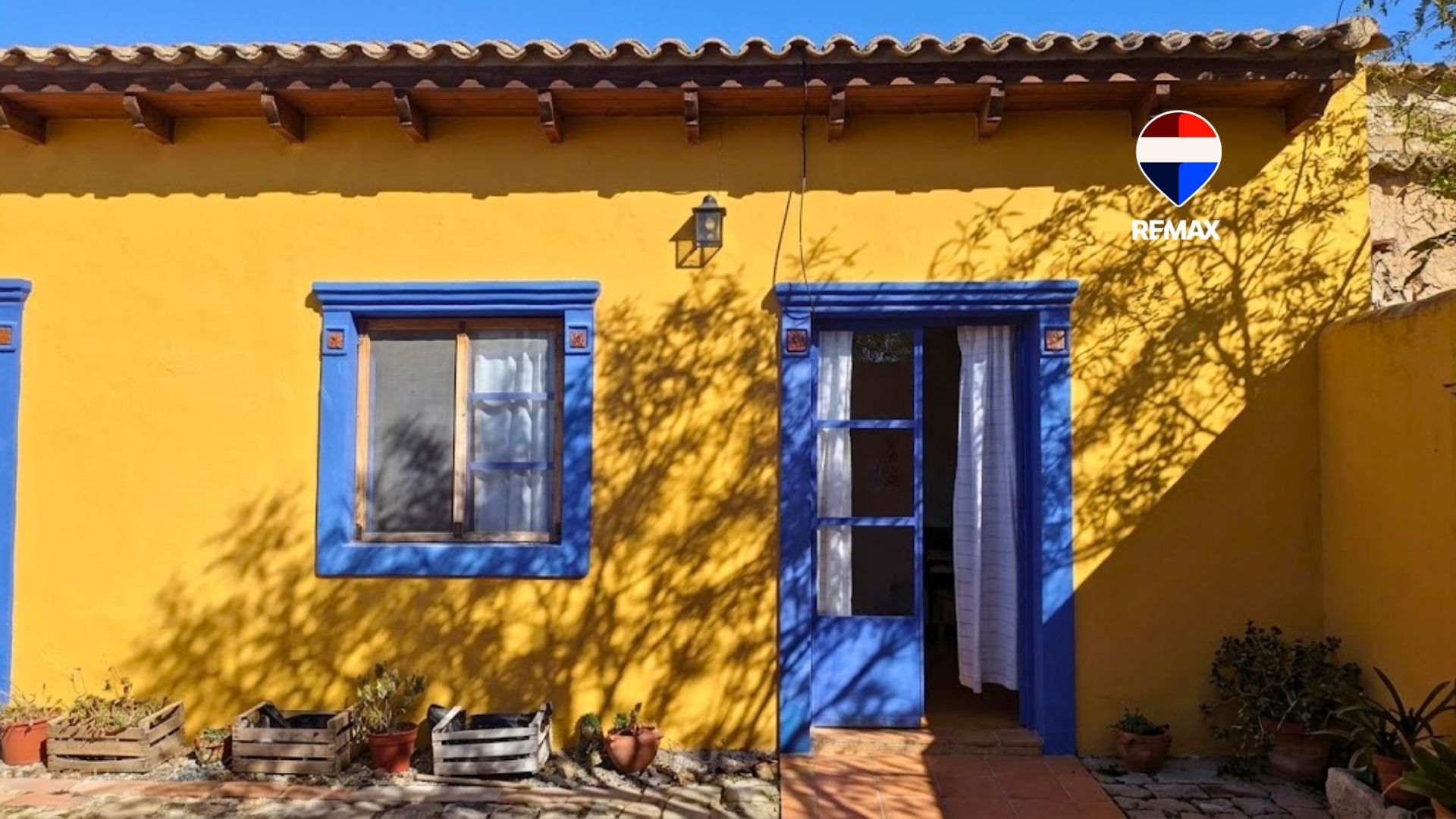 VENTA/PERMUTA CASA ZONA CAFAYATE APTA CREDITO - foto 1