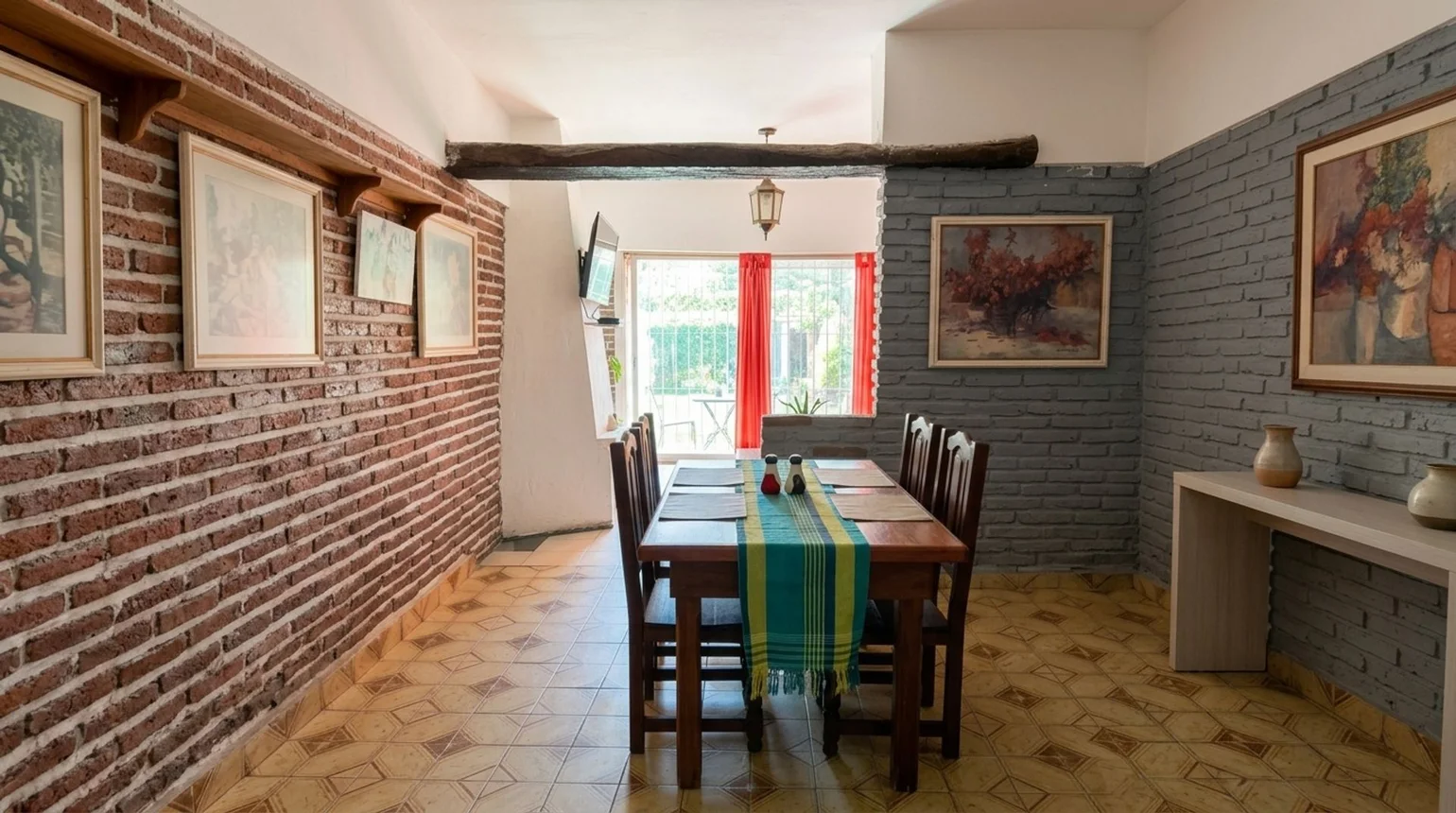 Casa de 4 ambientes en venta en Burzaco, Carlos Morganti 900, foto 3