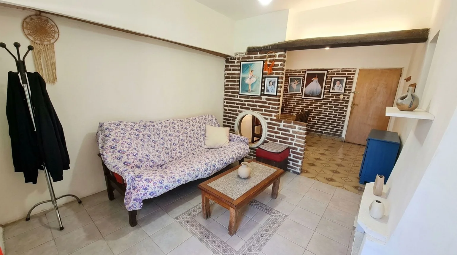 Casa de 4 ambientes en venta en Burzaco, Carlos Morganti 900, foto 2