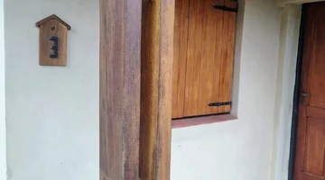 ALQUILER AMOBLADO- PERMANENTE O SEMIPERMANENTE