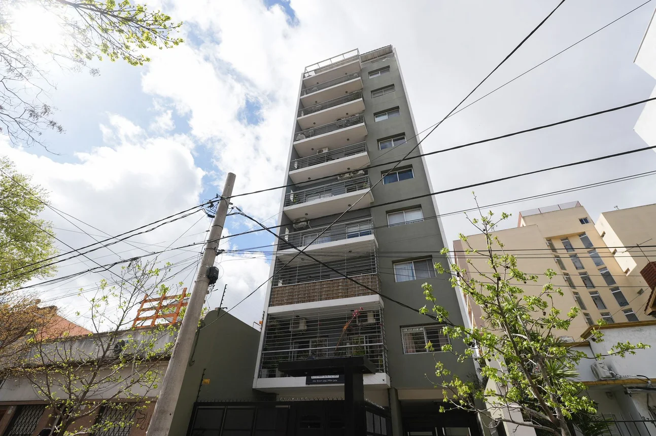 Departamento de 3 ambientes en venta en Villa Ballester, Balcarce 3100, foto 2