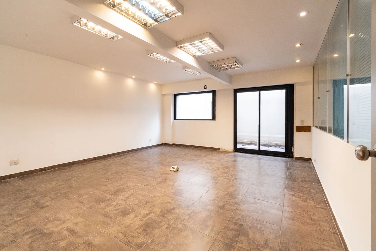 Departamento en venta en San Nicolás
