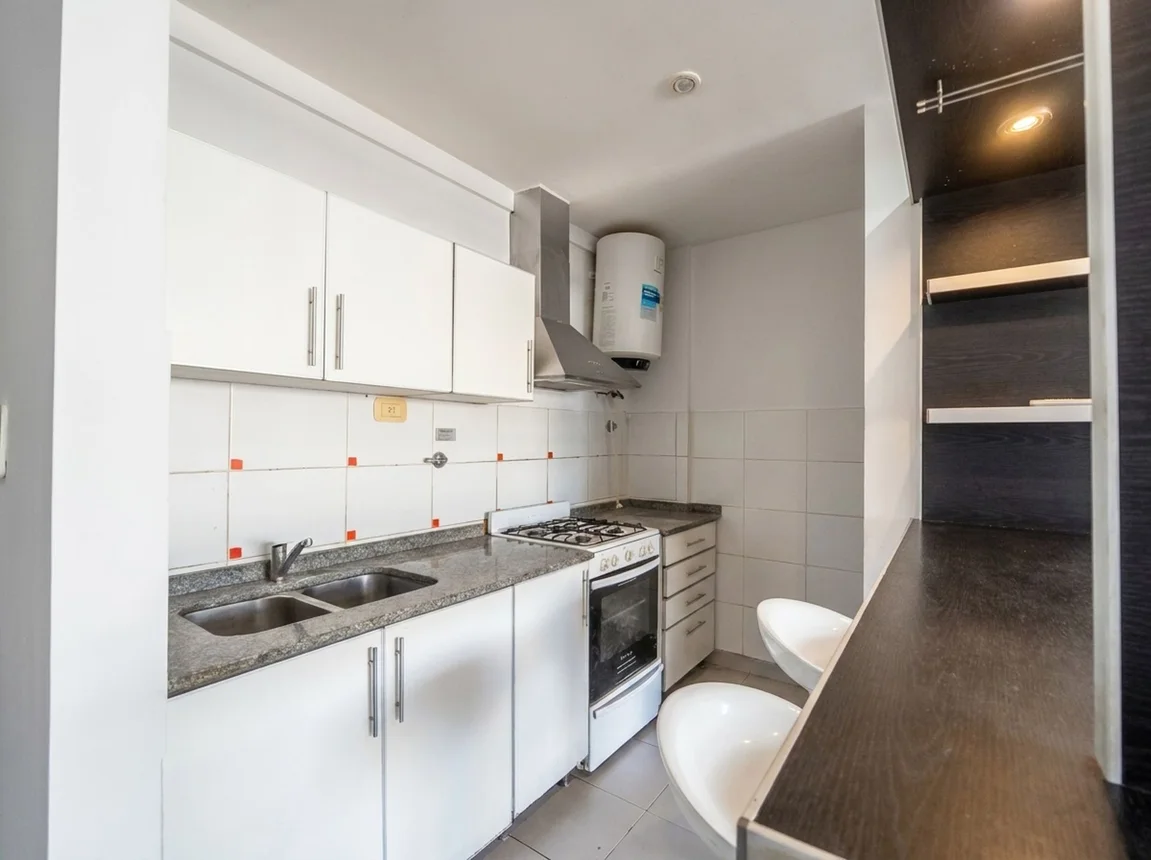 Monoambiente en venta en Villa Crespo, foto 5