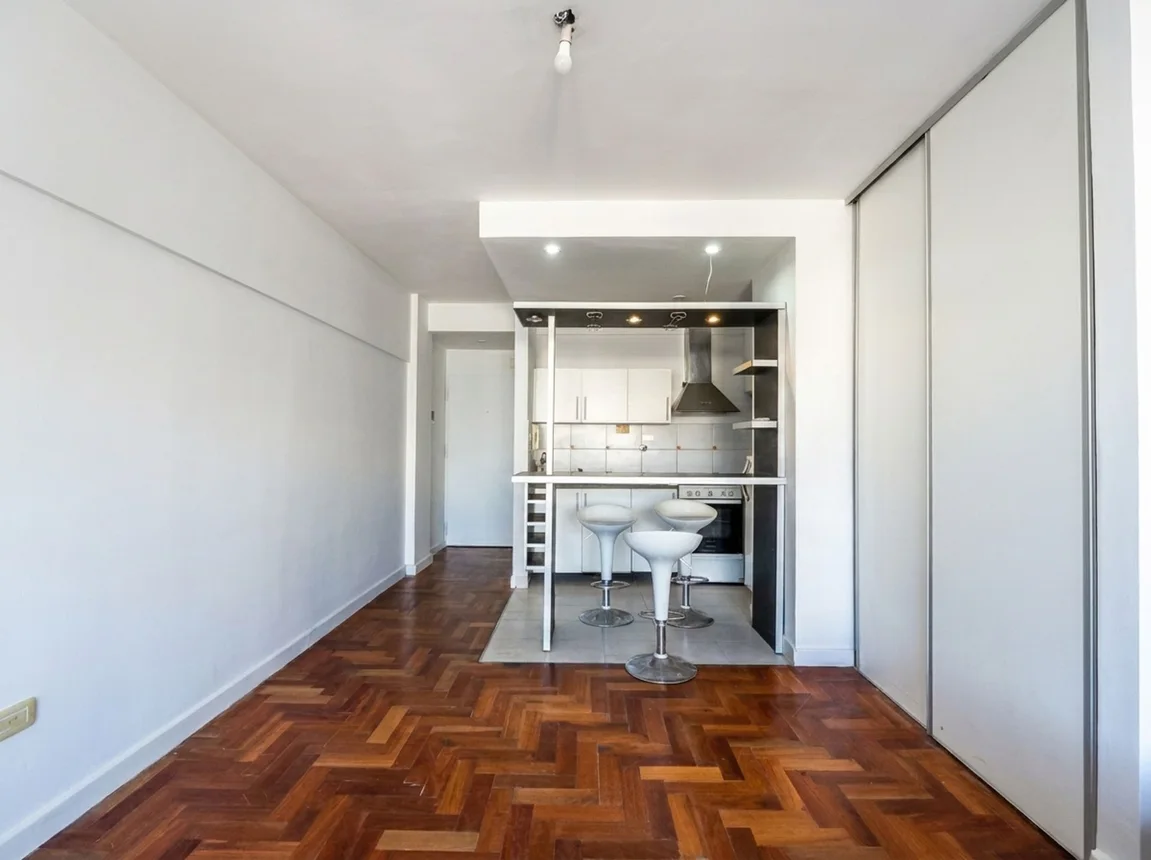 Monoambiente en venta en Villa Crespo, foto 4