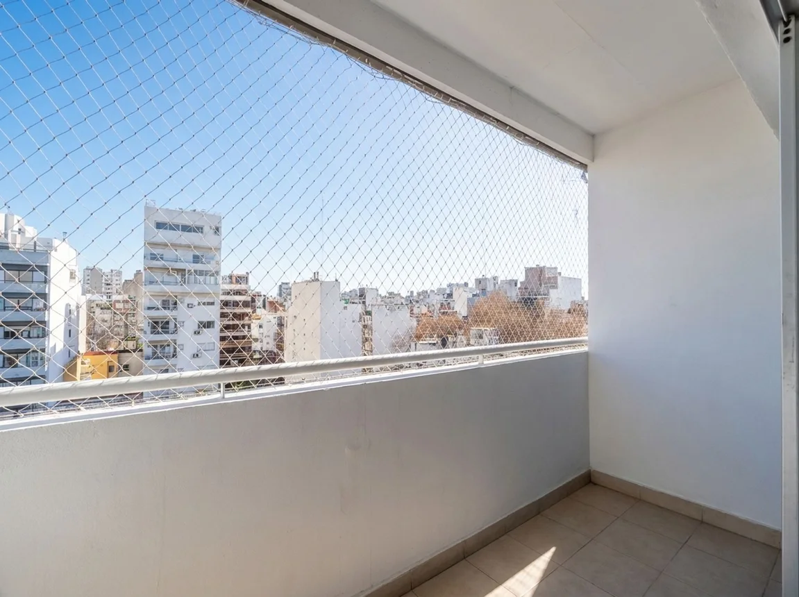 Monoambiente en venta en Villa Crespo, foto 3