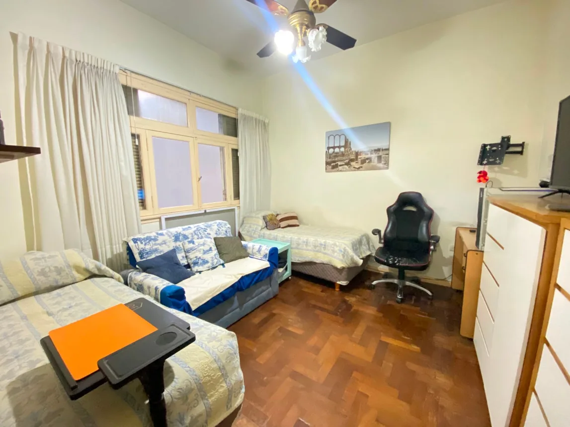 Semipiso de 2 ambientes en venta en Constitución, San José 1200, foto 5