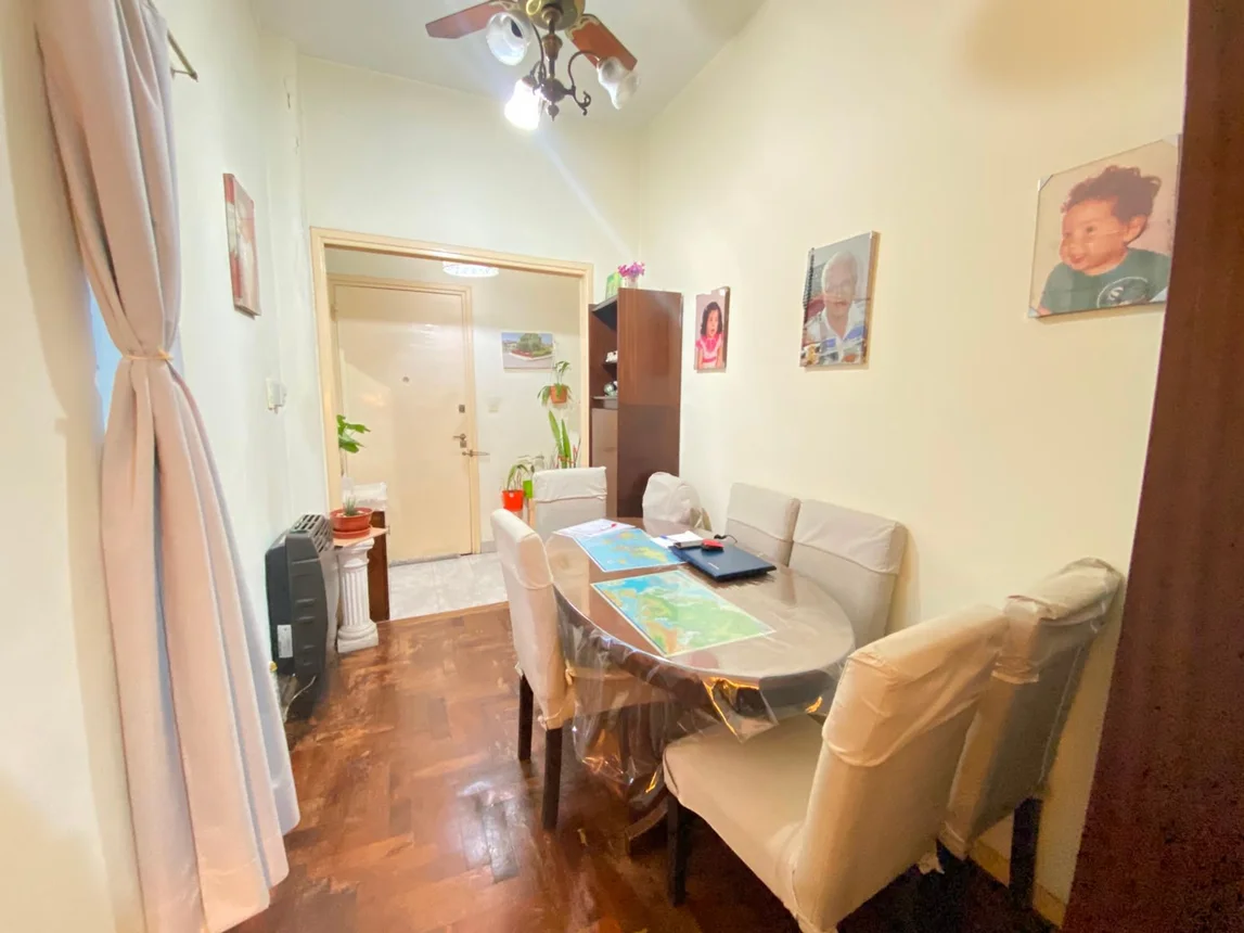 Semipiso de 2 ambientes en venta en Constitución, San José 1200, foto 4