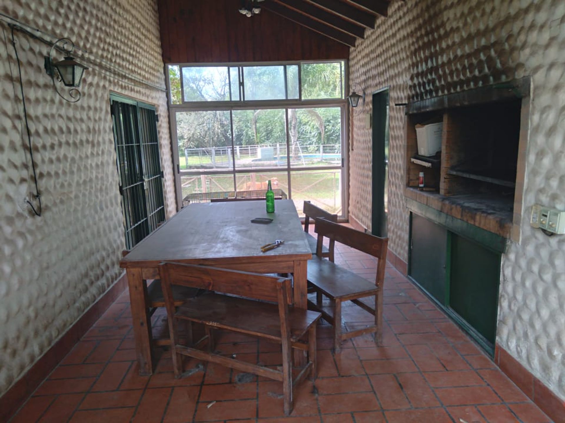 Foto 13 — Casa quinta en Del Viso 1500 m2 lote pileta