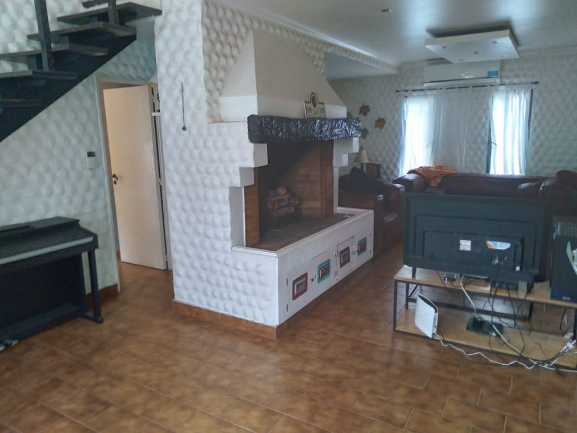 Foto 24 — Casa quinta en Del Viso 1500 m2 lote pileta