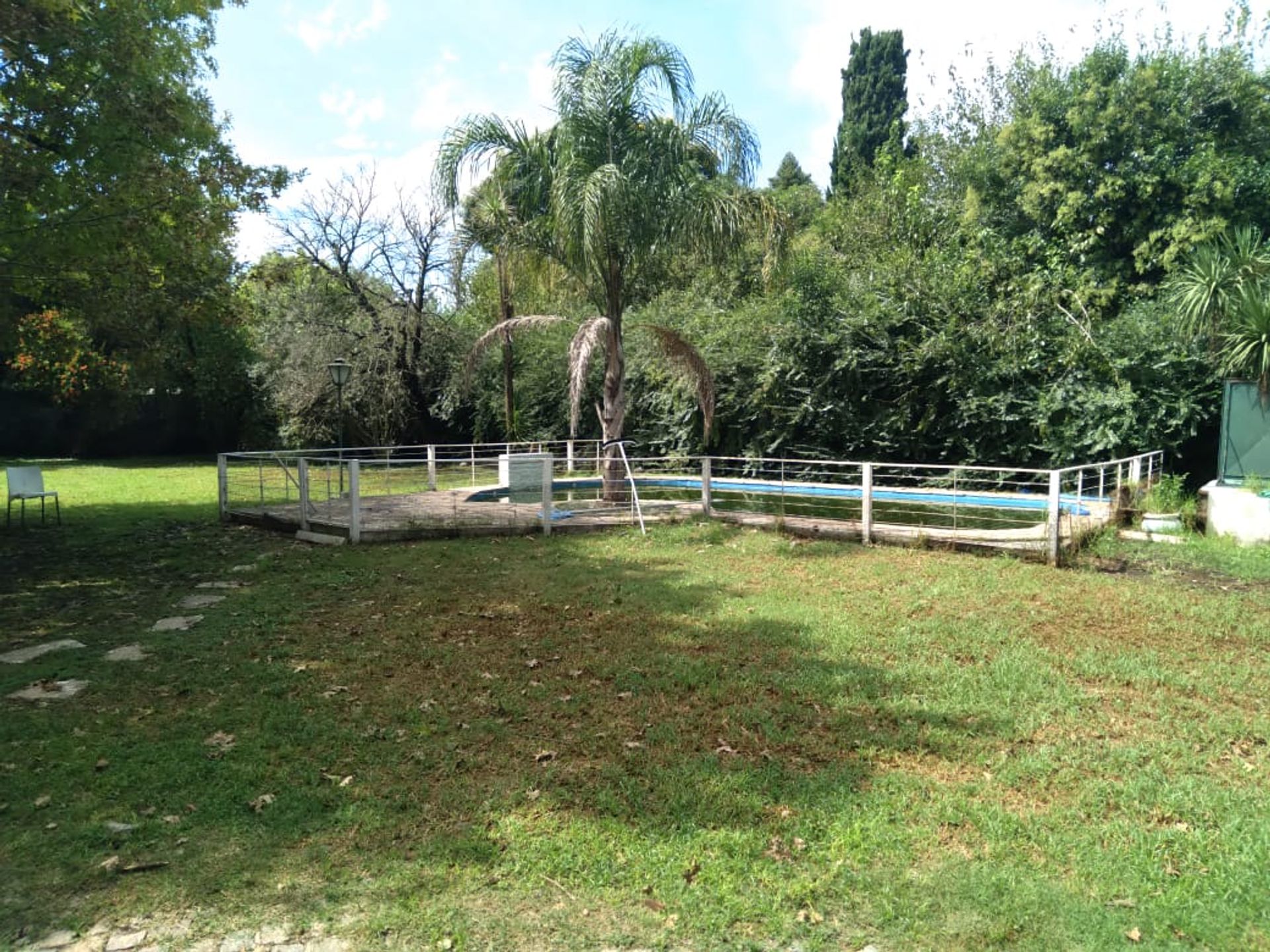 Foto 11 — Casa quinta en Del Viso 1500 m2 lote pileta