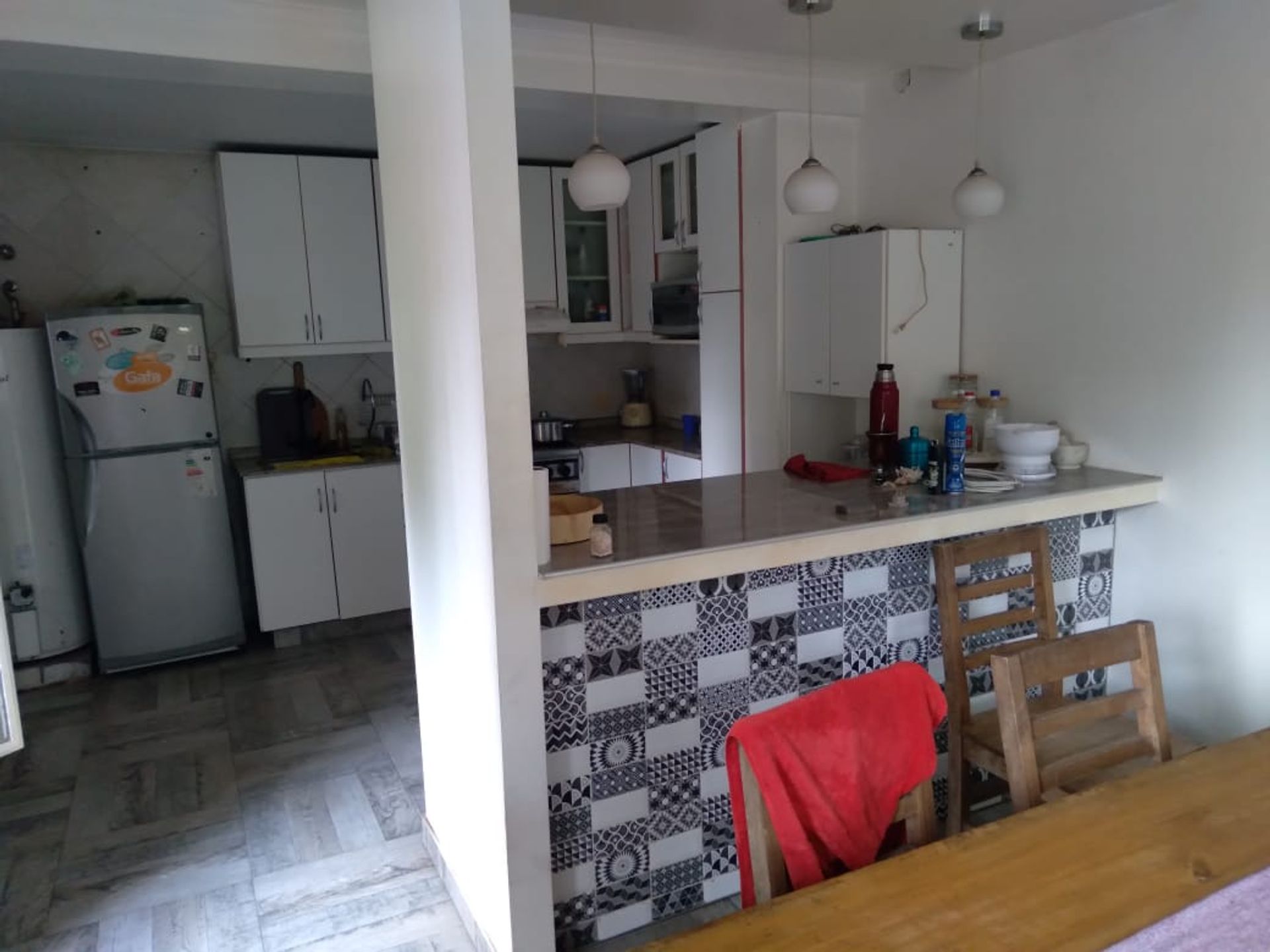 Foto 25 — Casa quinta en Del Viso 1500 m2 lote pileta