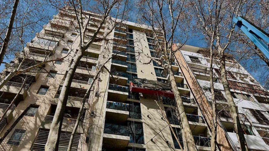 Dpto de 1 dormitorio en la mejor zona