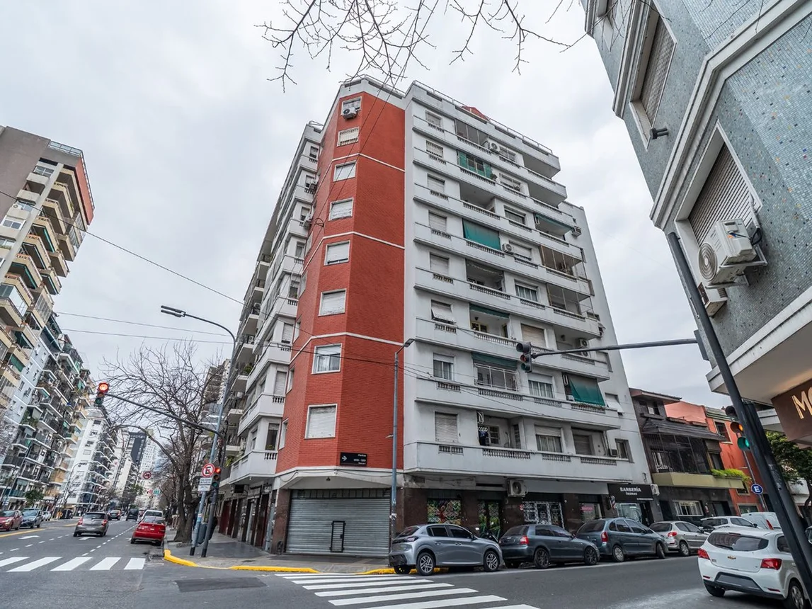 Departamento de 3 ambientes en venta en Barracas, Avenida Martín García 500, foto 3