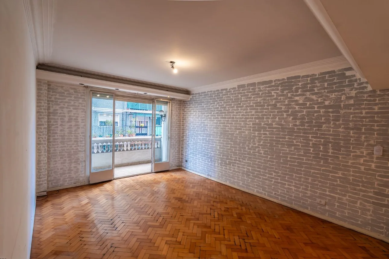 Departamento de 3 ambientes en venta en Barracas, Avenida Martín García 500