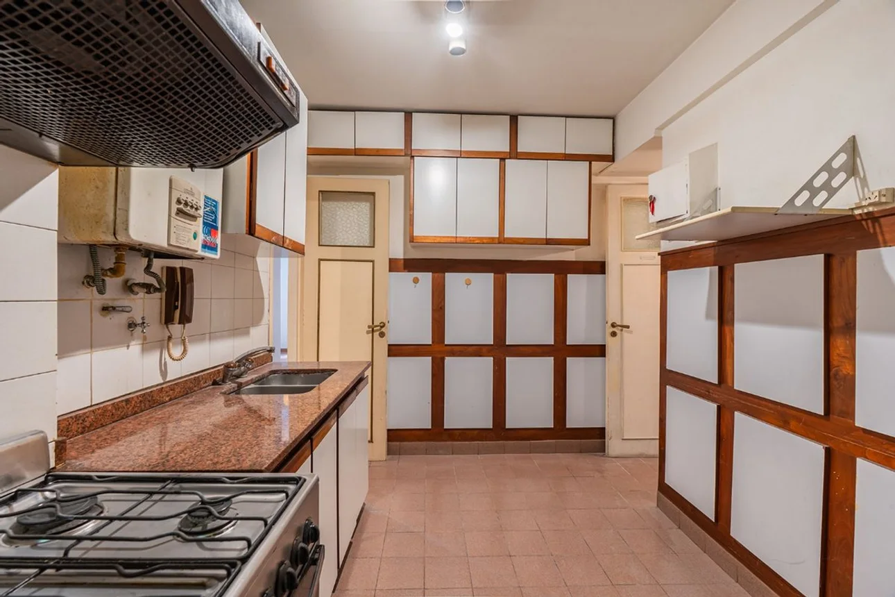 Departamento de 3 ambientes en venta en Barracas, Avenida Martín García 500, foto 4