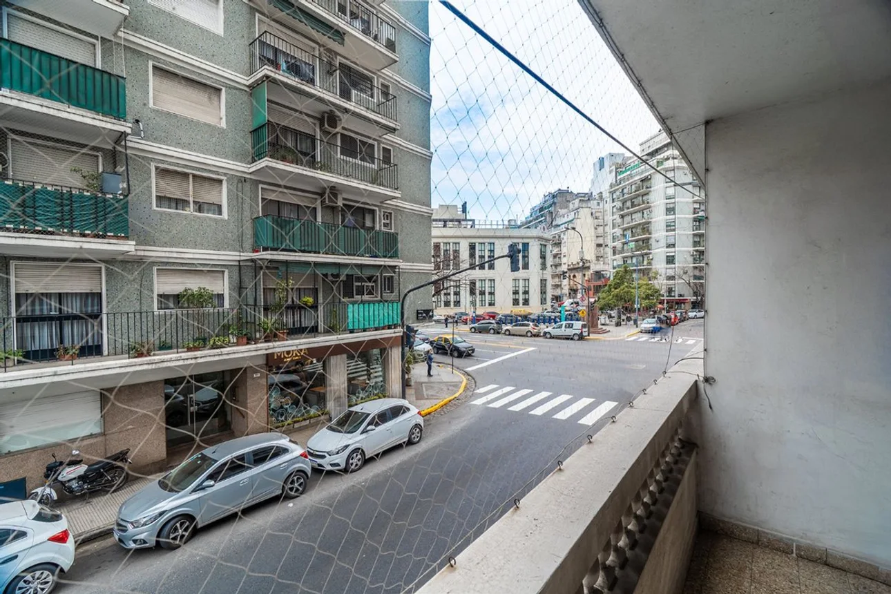 Departamento de 3 ambientes en venta en Barracas, Avenida Martín García 500, foto 2