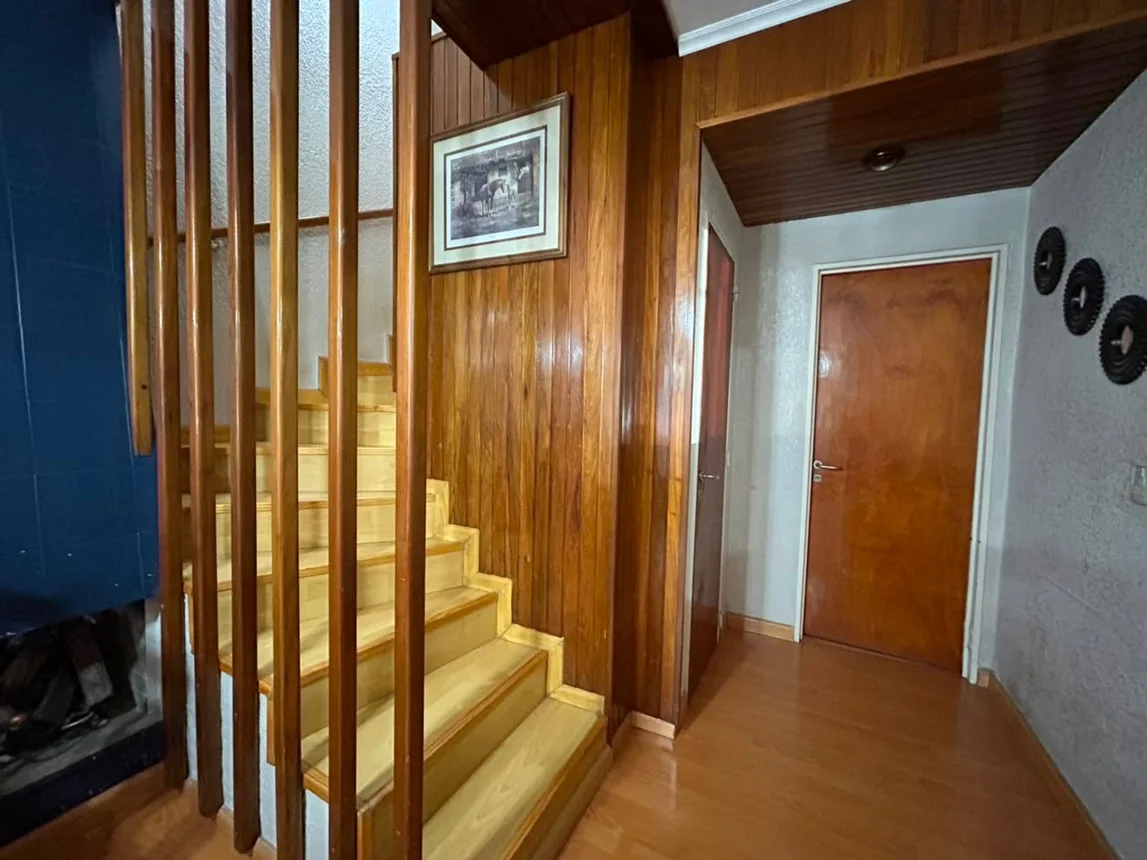 Triplex con patio en alquiler, foto 2