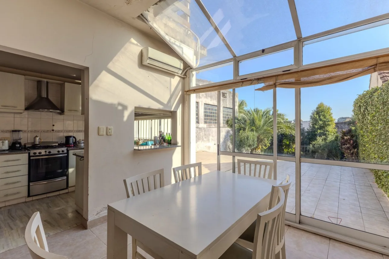 Casa en venta en Villa Ballester