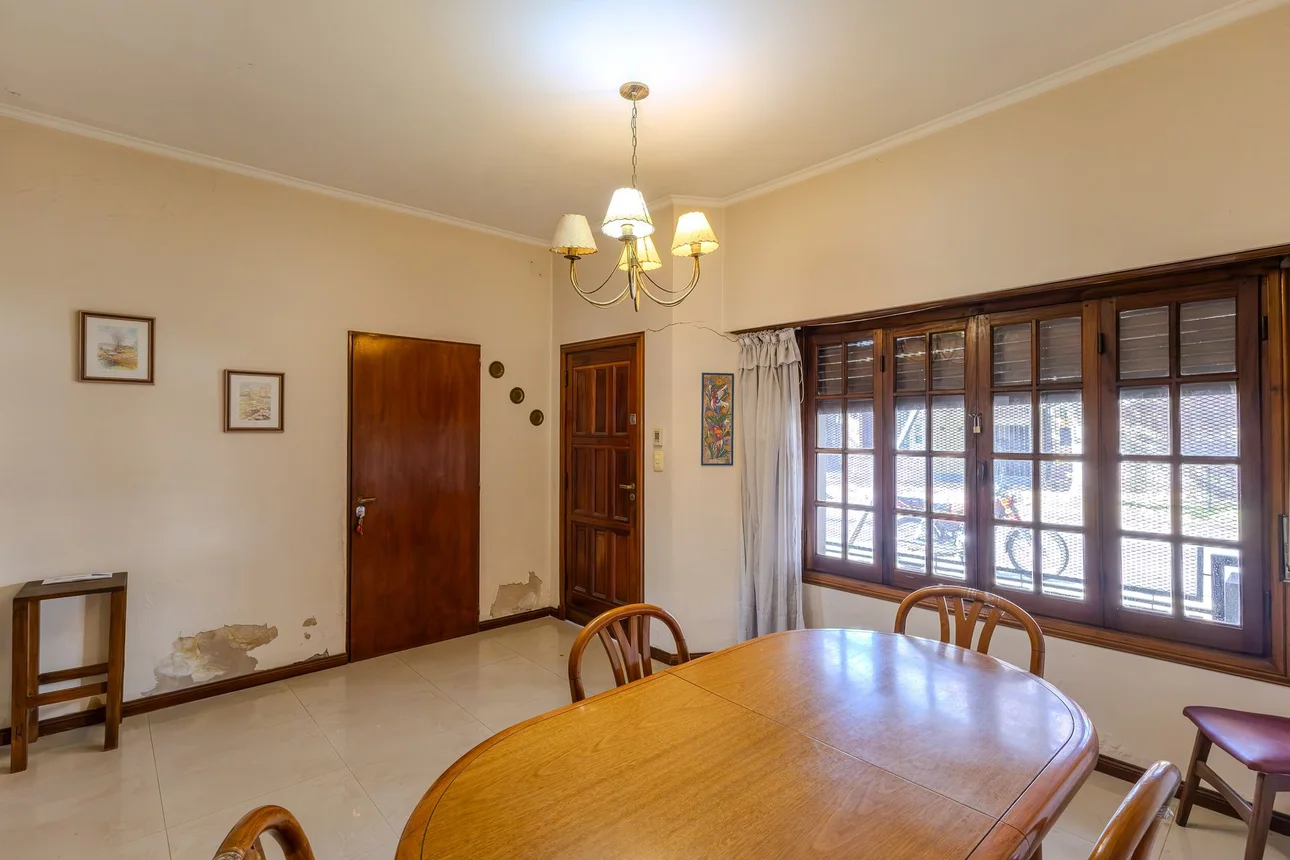 Casa en venta en Villa Ballester, foto 2