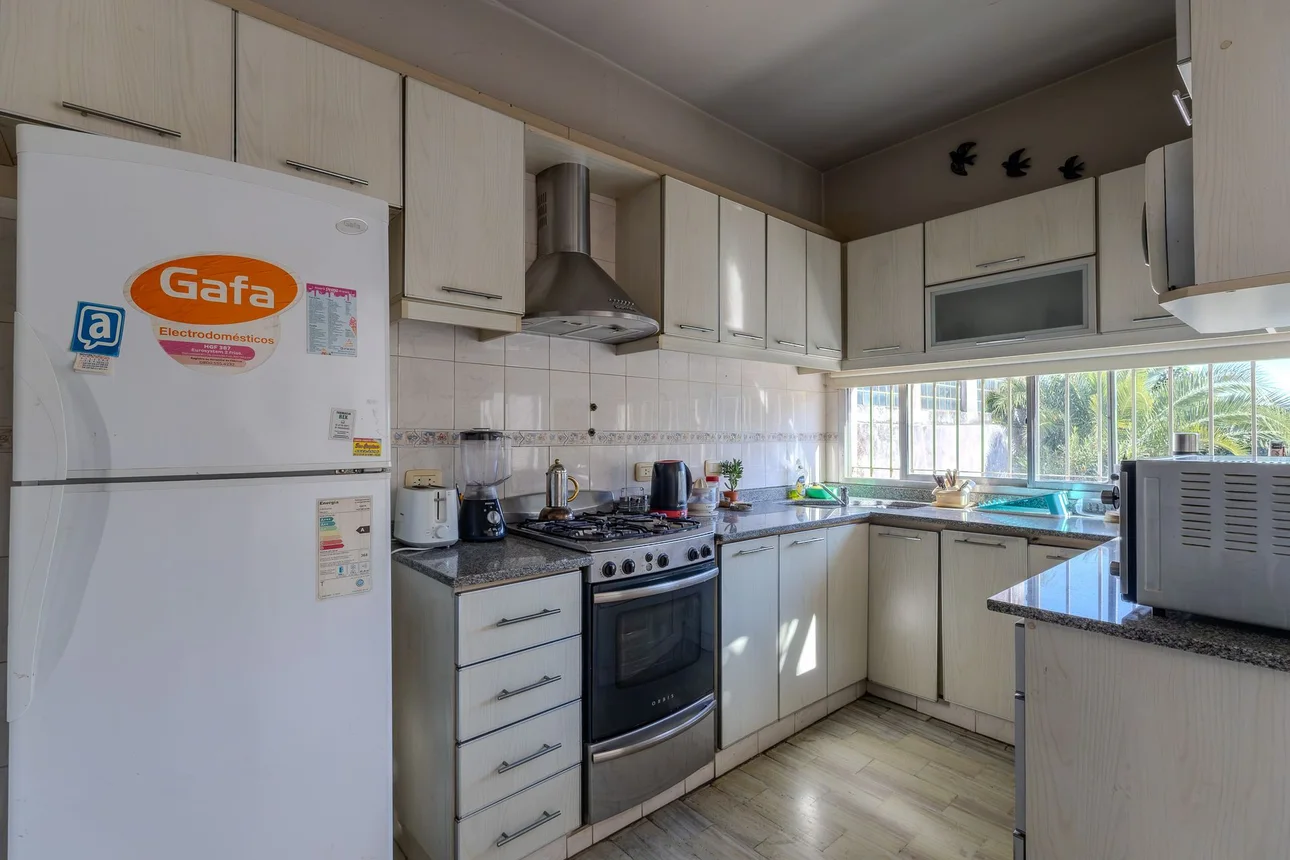 Casa en venta en Villa Ballester, foto 3
