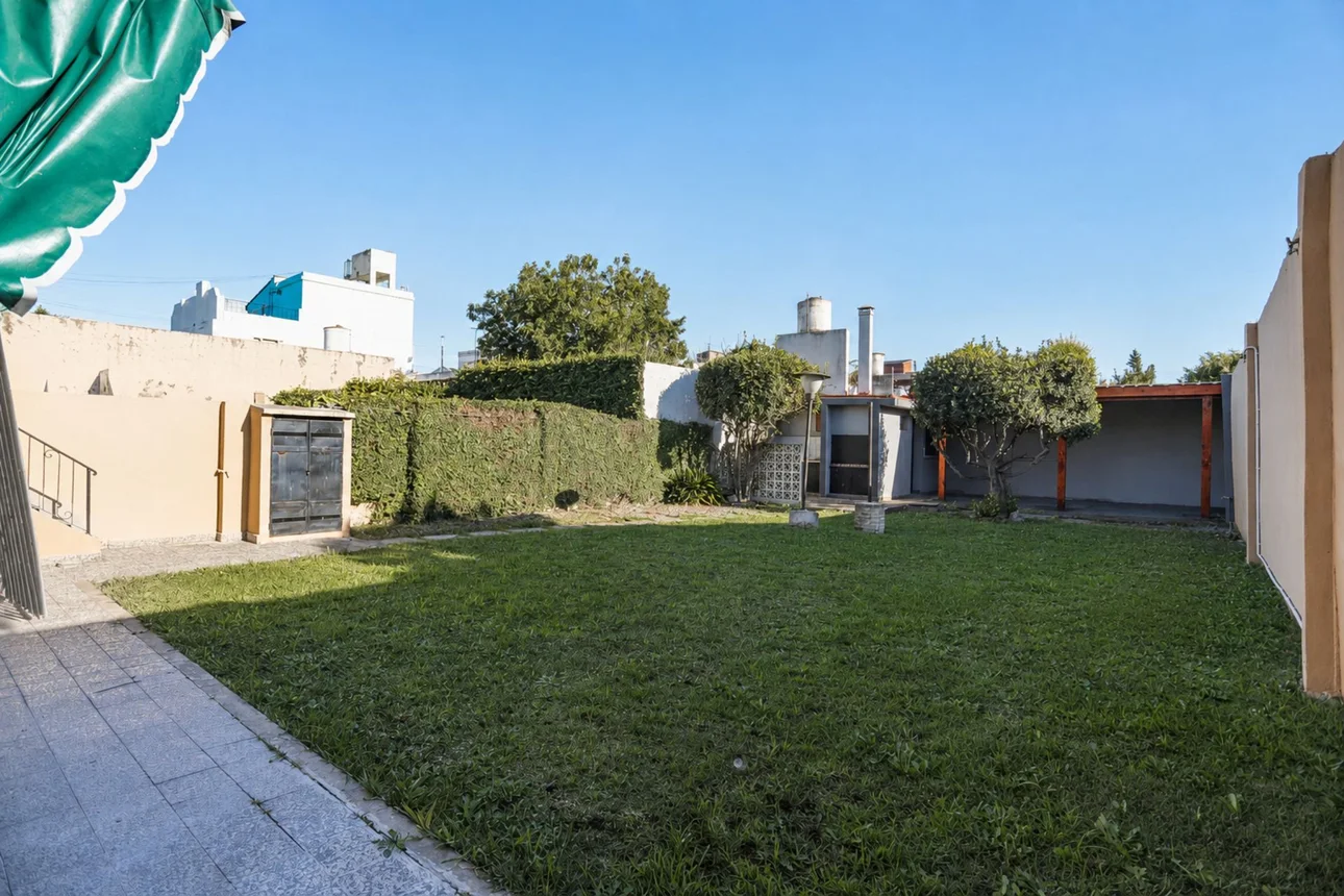 Casa en venta en Ramos Mejía