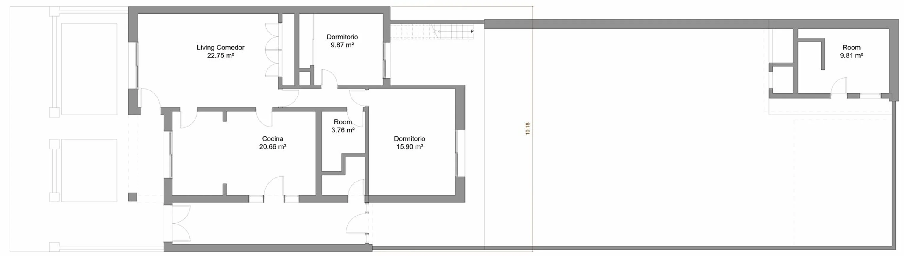Casa en venta en Ramos Mejía, foto 4