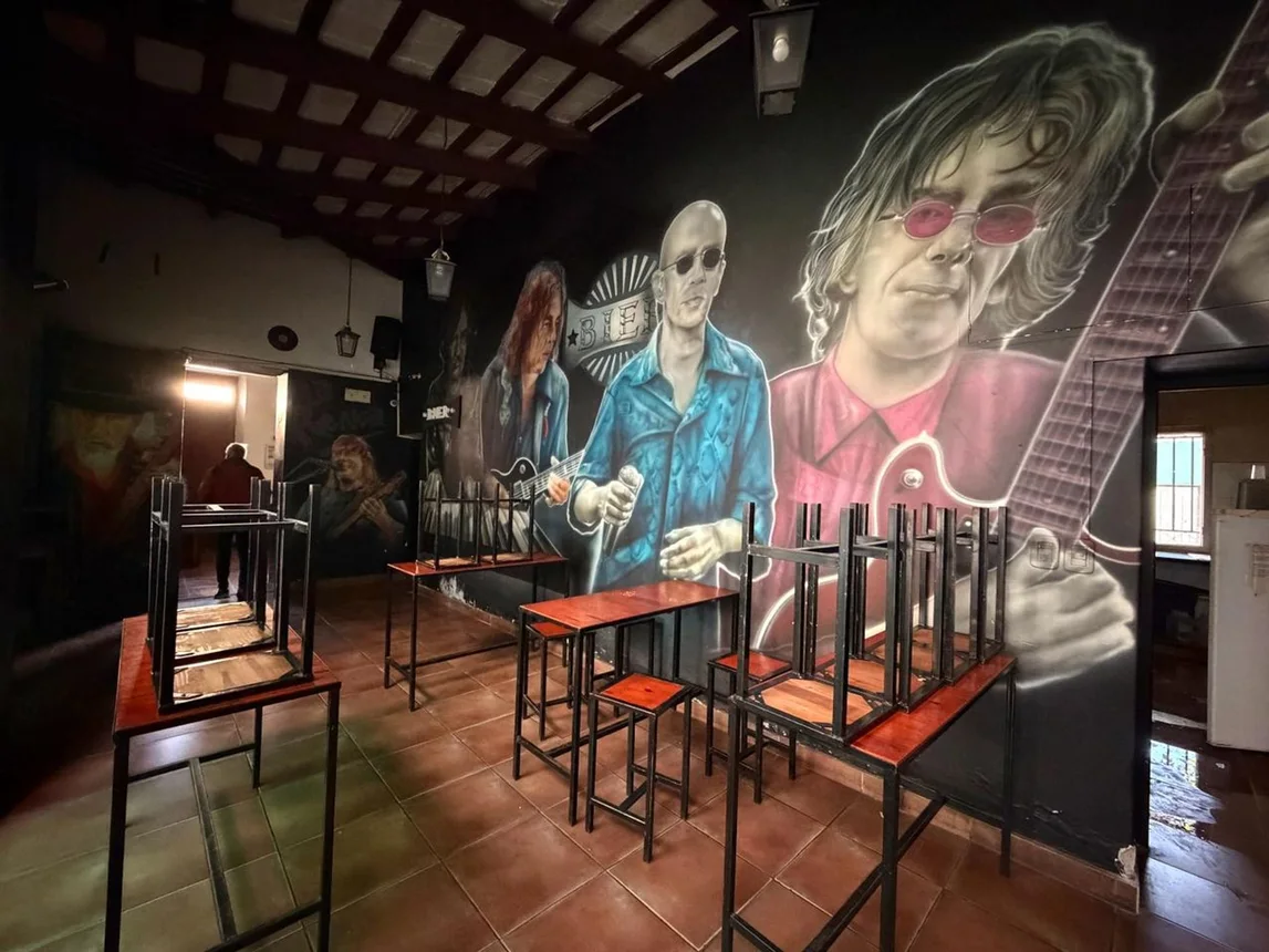 Venta casa para local gastronomico - centro, salta, foto 3