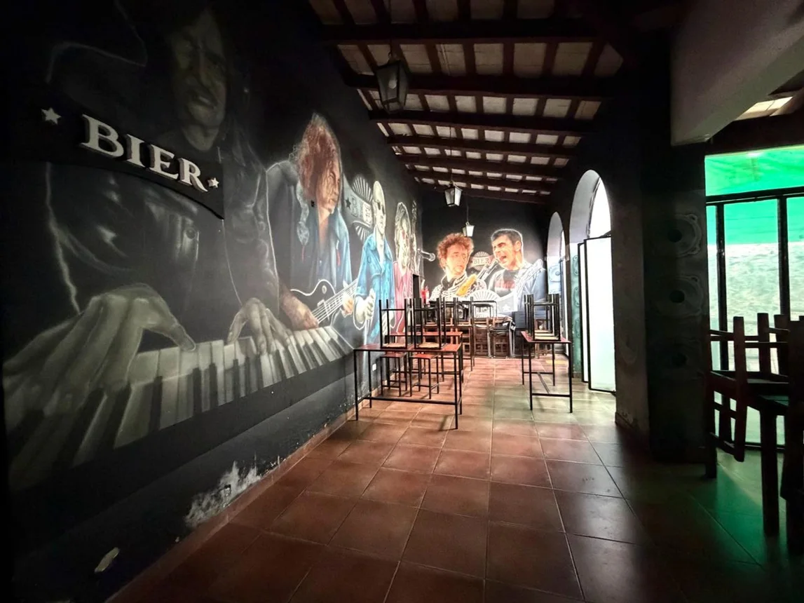 Venta casa para local gastronomico - centro, salta, foto 4