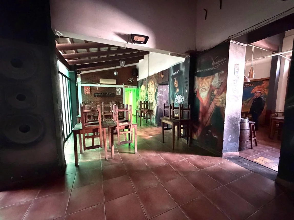 Venta casa para local gastronomico - centro, salta, foto 5