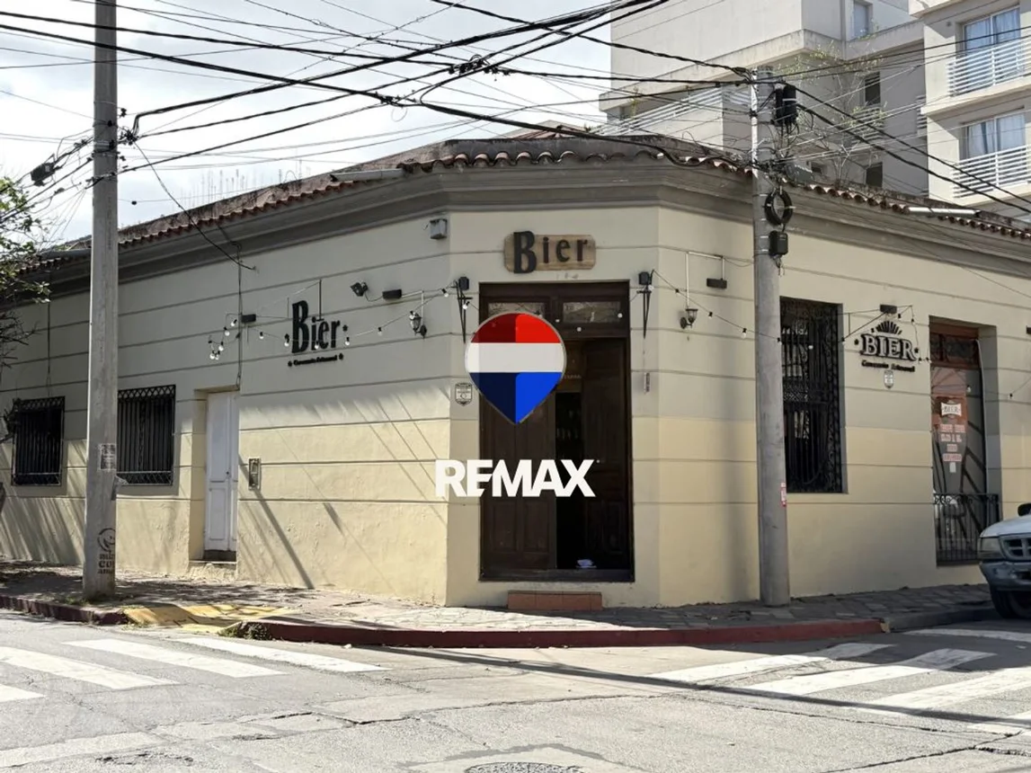 Venta casa para local gastronomico - centro, salta, foto 1