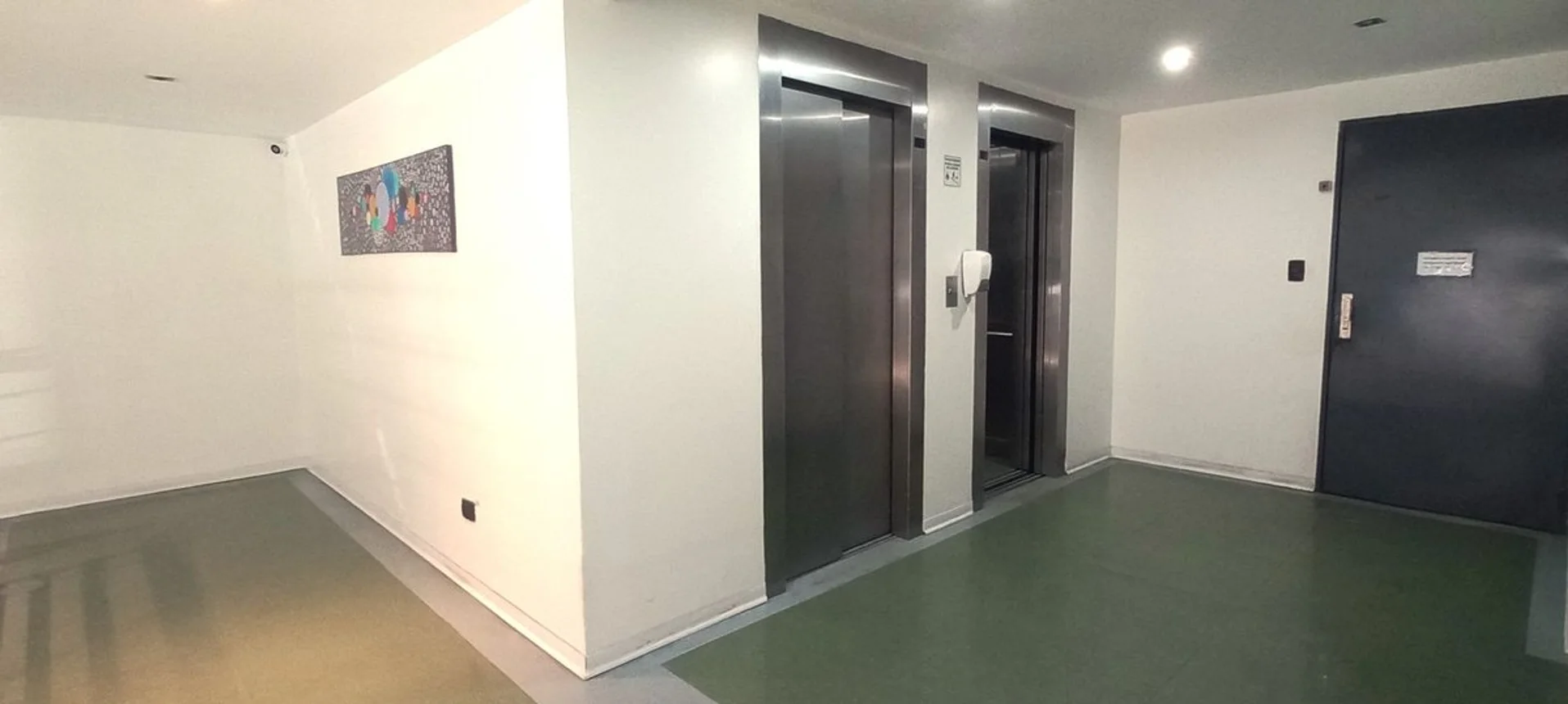 Departamento en alquiler en Palermo, foto 4
