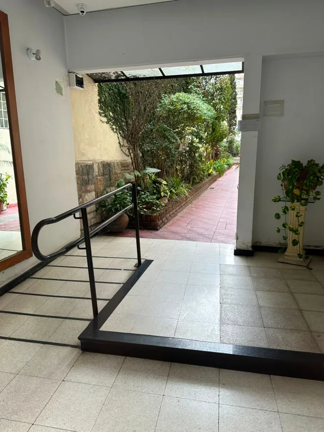 Departamento de 3 ambientes en alquiler en Caballito, Rosario 700, foto 3