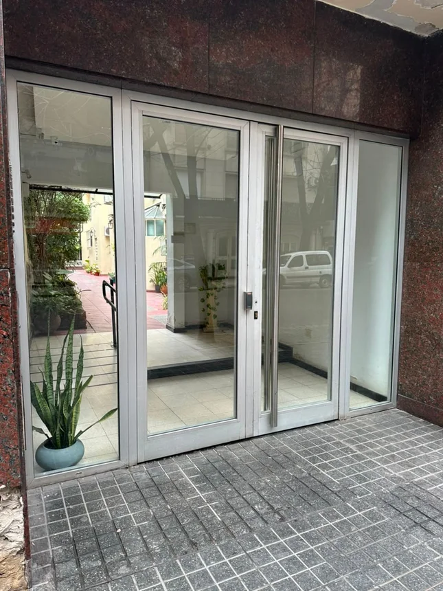 Departamento de 3 ambientes en alquiler en Caballito, Rosario 700, foto 2