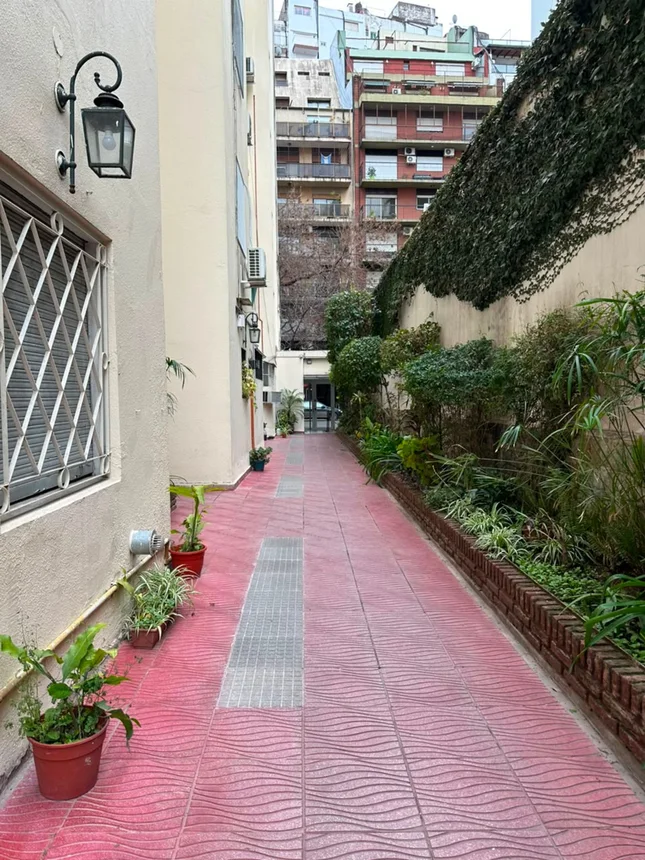 Departamento de 3 ambientes en alquiler en Caballito, Rosario 700, foto 4