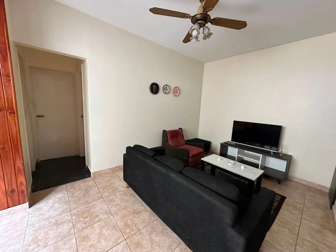 Departamento de 3 ambientes en alquiler en Caballito, Rosario 700
