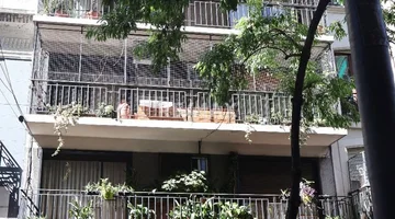 VENTA DEPARTAMENTO 4 AMBIENTES EN BARRIO NORTE
