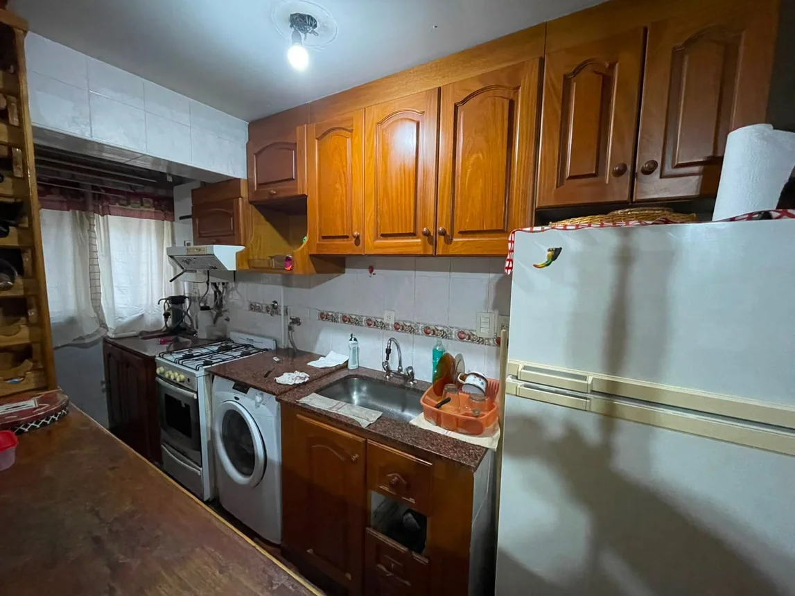 Departamento en venta en Villa Lugano, foto 3