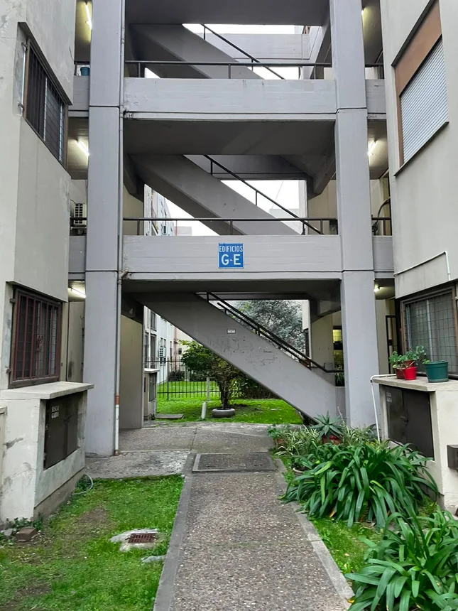 Departamento en venta en Villa Lugano