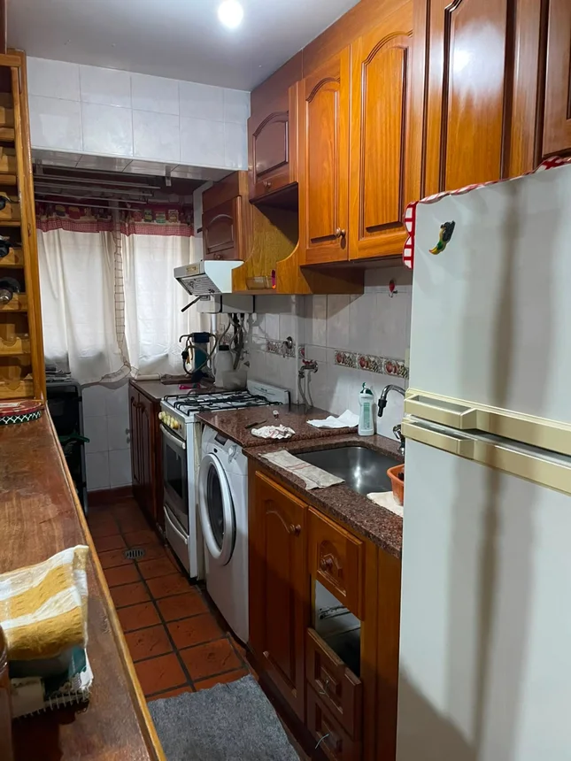 Departamento en venta en Villa Lugano, foto 5