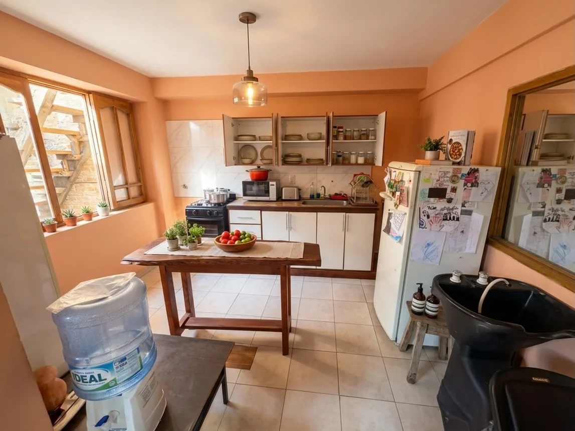 Casa en venta en Salta, foto 2